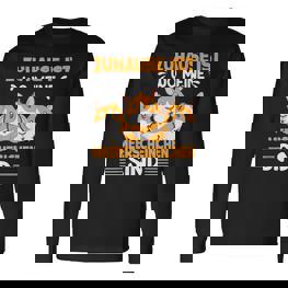 Zuhause Ist Wo Meine Meerschweinchenind Langarmshirts - Seseable