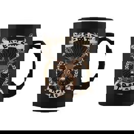 Oktoberfest Ersatz Tracht Lederhose Herbstfest Trachten Tassen - Seseable