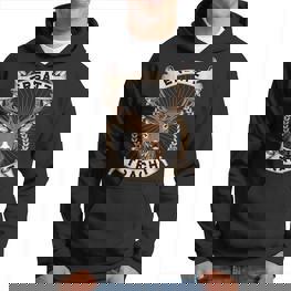 Oktoberfest Ersatz Tracht Lederhose Herbstfest Trachten Kapuzenpullover - Seseable