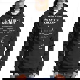 Wie Fühlst Du Dich Lies Ein Buch Bücherwurm Bücher Lesen Kapuzenpullover - Seseable