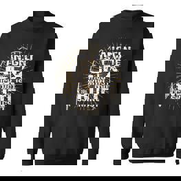 Angeln Ist Wieex Lustiges Fischen Angeln Angler Sweatshirt - Seseable