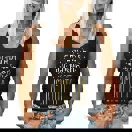 Früher War Mehr Lametta Lustigerpruch Weihnachten Geschenk Frauen Tank Top Frauen - Seseable