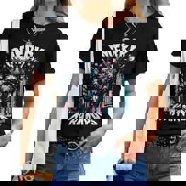 Frohe Krampus Nacht Frauen Kinder Weihnachten Happy Krampusnacht T-shirt Frauen - Seseable