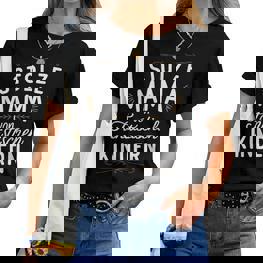 Stolze Mama Fantastische Kinder Muttertag Beste Mütter T-shirt Frauen - Seseable