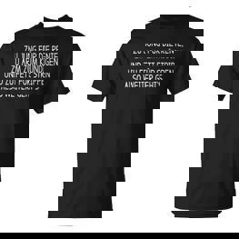 Lustigeprüche Zitate Für Erwachsene -Chwarz -Mall -Arkastisches Humor Winter T-Shirt - Seseable