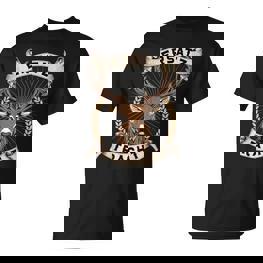 Oktoberfest Ersatz Tracht Lederhose Herbstfest Trachten T-Shirt - Seseable