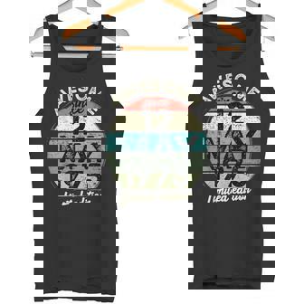 12 Mayo 1975 50 Cumpleaños 50 Años 2025 Cumpleaños Camiseta sin mangas - Regaloses