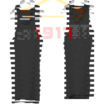 1917 Révolution Russe Cccp Urss Communismeocialisme Débardeur e - Cadeauxyz