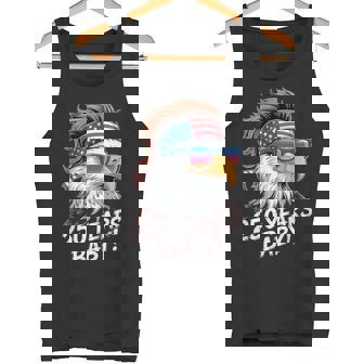 250 Años Bebé Águila Calva Americana Usa 250 Aniversario Camiseta sin mangas - Regaloses