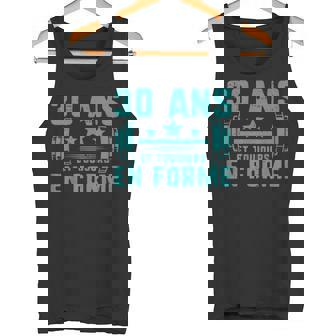 30 Ans Toujours En Forme Anniversaire Gymport Muscu Cadeau Débardeur e - Cadeauxyz