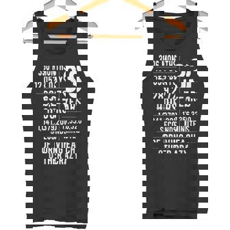 33 Años Casados Divertido 33 Aniversario De Boda Camiseta sin mangas - Regaloses