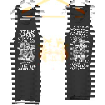 35 Years Of Driving Each Other Nuts Couple Anniversary Tank Top | Mazezy