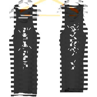 3D2y Anime Cosplay 3 Tage 2 Jahre Tank Top - Seseable