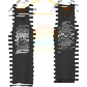 40 Años Cumpleaños Las Leyendas Nacen Octubre 1985 Retro Camiseta sin mangas - Regaloses