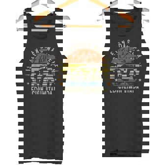 50 Años Cumpleaños Las Leyendas Nacen En Octubre De 1975 Camiseta sin mangas - Regaloses