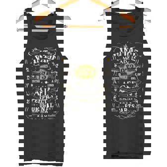 53歳の誕生日プレゼント ヴィンテージ 1973年 男性 面白い 53歳 1973年 タンクトップ - Kawaiitshirt