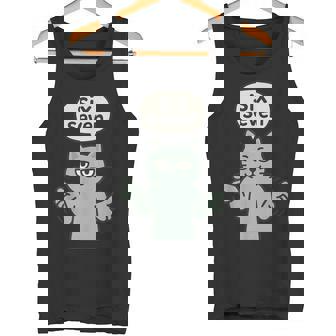 67Ixeven 6-7 Cat – Drôle De Jeu Pour Enfants Brainrot Meme Débardeur e - Cadeauxyz