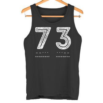 73 Mejoresaludos Morse Traducción Cw Operador De Radio Camiseta sin mangas - Regaloses