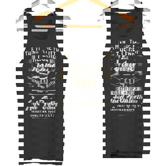 75歳の誕生日プレゼント ヴィンテージ 1951年 男性 面白い 75歳 1951年 長袖tシャツ タンクトップ - Kawaiitshirt