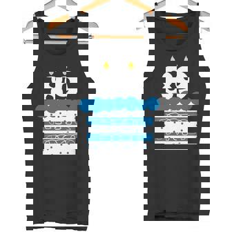 89 歳の誕生日番号 89 89 歳の誕生日番号 長袖tシャツ タンクトップ - Kawaiitshirt