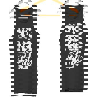 90's R&b And Chill Retro Cool Love 90s R&b Chill Tank Top | Mazezy