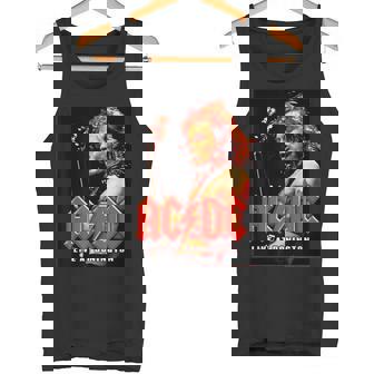 AcDc Music Band Dalivo A Donington Canotta - Novitaregali