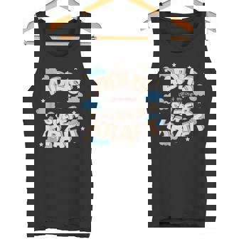 Adhs Ist Meineuperkraft Ironisches Hyperaktivität Adhs Tank Top - Seseable