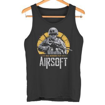 Airsoft Milsim Paintball Équipement Tactiqueoftair Débardeur e - Cadeauxyz