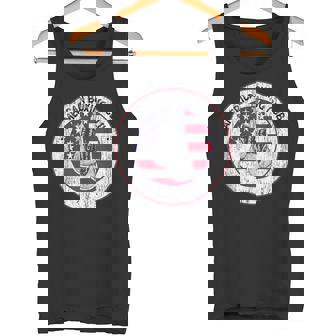 American Boxing Club タンクトップ - Kawaiitshirt