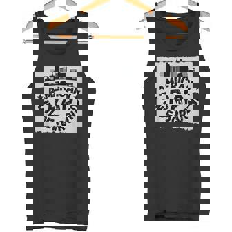 American Rap Underground American Rap Tank Top | Mazezy