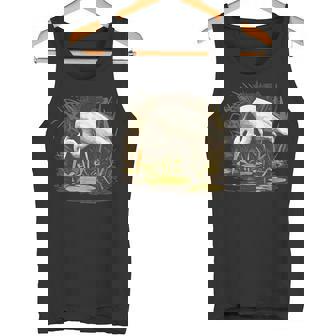 Animal Héron Débardeur e - Cadeauxyz