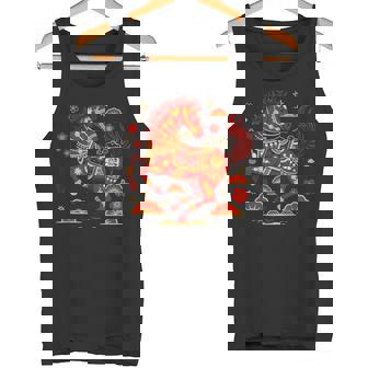 Année Chinoise Du Nouvel An Du Cheval Débardeur e - Cadeauxyz