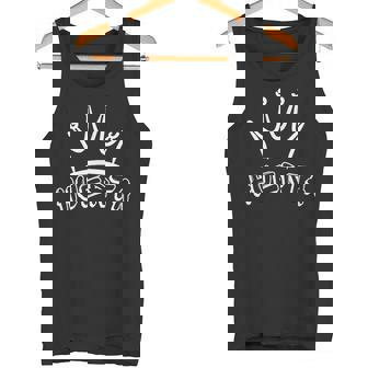 Apellido Huerta Cool Huerta Nombre Y Corona Real Camiseta sin mangas - Regaloses