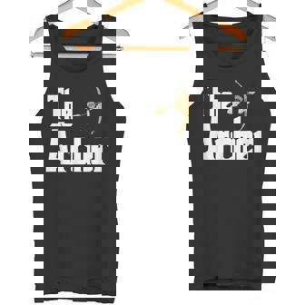 Arche De Tir À L'arc Cadeau Pour Homme Débardeur e - Cadeauxyz