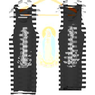 Art Chrétien De Laierge Marie Débardeur e - Cadeauxyz