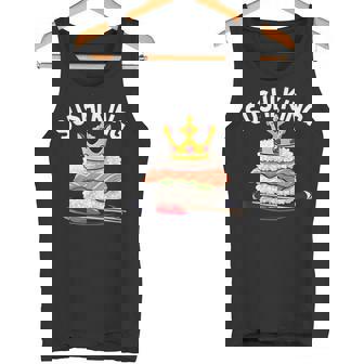 Arte Deushi Para Hombres Y Niños Comida Japonesa Amante Delushi Camiseta sin mangas - Regaloses