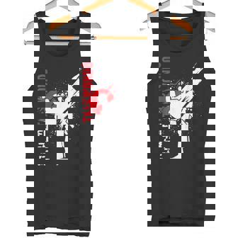 Artes Marciales De Taekwondo Camiseta sin mangas - Regaloses