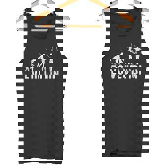 Artistic Gymnastics Rings Gym Evolution intage Camiseta sin mangas - Regaloses