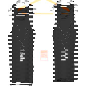 Artstage Hotなfes 公式 音楽フェス ライブ 記念グッズ 2026 男女兼用 タンクトップ - Kawaiitshirt