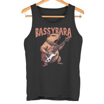 Bajista Músico Música Guitarrista Bajo Eléctrico Camiseta sin mangas - Regaloses