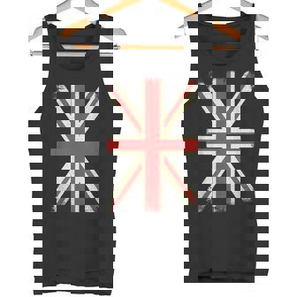 Bandiera Ingleseintage Union Jack Canotta - Novitaregali