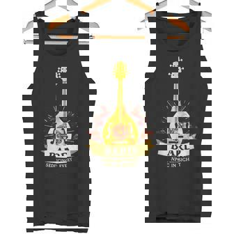 Barde Jdr Rôliste Jeu De Rôle Classe Débardeur e - Cadeauxyz