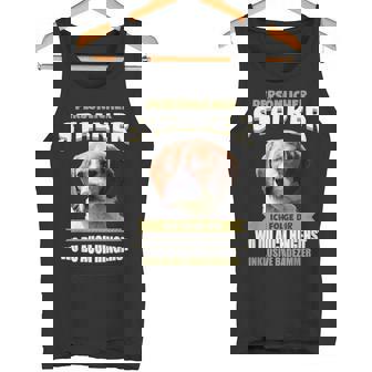 Beagle Hund Beagle Tank Top - Seseable