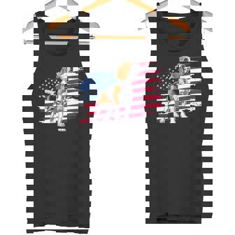 Beagle 長袖tシャツ タンクトップ - Kawaiitshirt