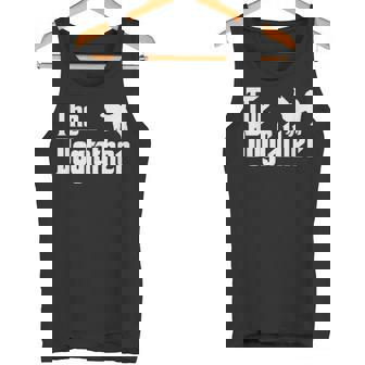 Berger Grec Chien Drôle Papa Débardeur e - Cadeauxyz