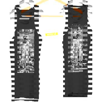 Berlín Techno Music Rave Festival Electrónica Música De Baile Camiseta sin mangas - Regaloses