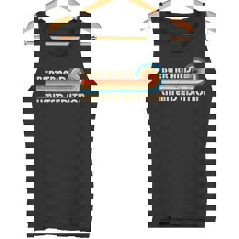 Bertrandurname Retrointage 80S 90S Birthday Reunion Débardeur e - Cadeauxyz