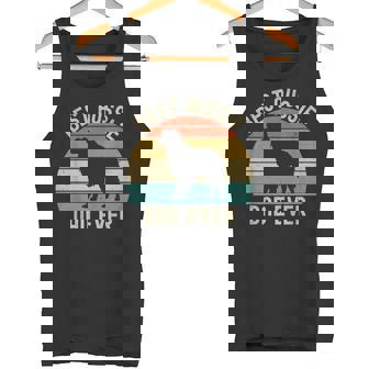 Best Aussie Australianhepherd Dad Ever Canotta - Novitaregali