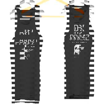 Birdwatching Bird Photographer -Adults Short Sleeve Small Bird Photography T-Shirt Tank Top | Mazezy