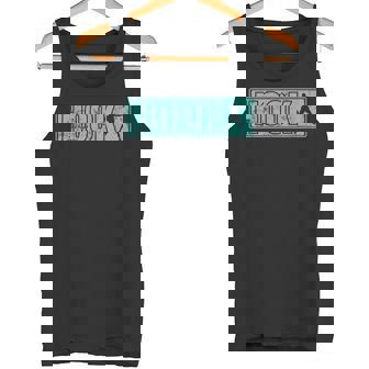 Boxeo De Gancho Camiseta sin mangas - Regaloses